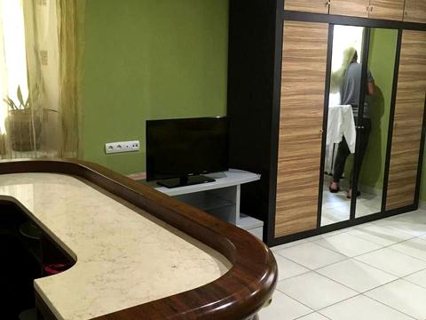 квартира по адресу Героїв у ул. (Театральна), 42/1