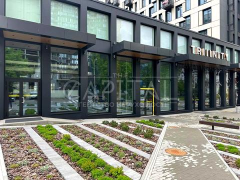 коммерческая по адресу Василия Тютюнника ул. (Анрі Барбюса), 39/2