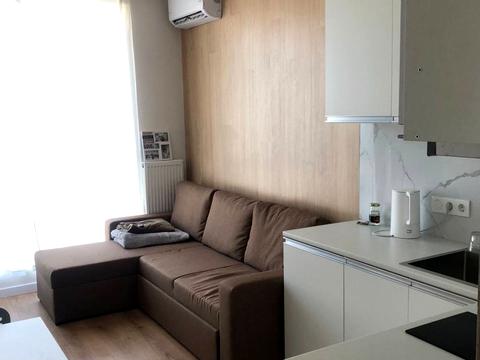квартира за адресою Трускавецька вул., 3