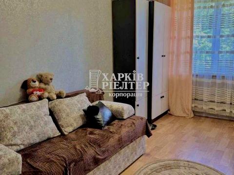 квартира за адресою Тракторобудівників просп., 87б