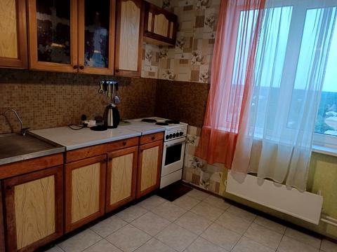 квартира за адресою Поліська вул., 4-А