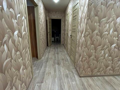 квартира по адресу Мира просп., 49