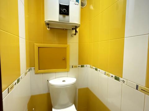 квартира по адресу Ивана Пулюя ул., 5-А