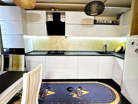 квартира за адресою Незалежності бульв. (50 років Жовтня), 6-В