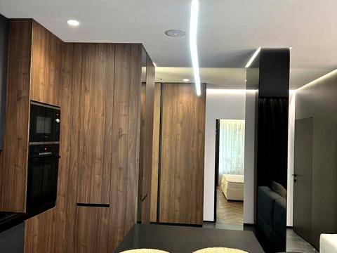 квартира по адресу Пекарская ул., 30