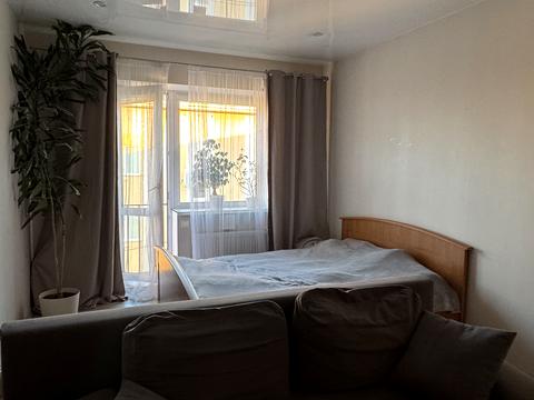 квартира за адресою Івана Багряного вул., 23а