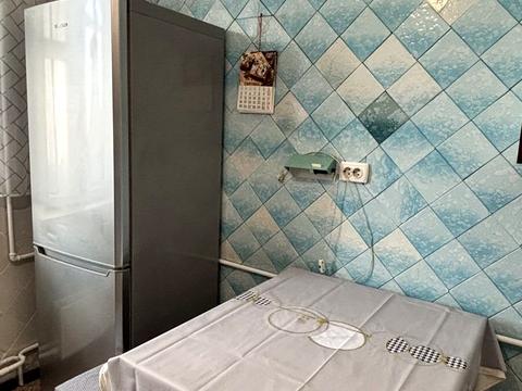 квартира по адресу Ирпенская ул., 64