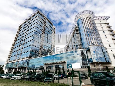 квартира по адресу Дарницкий бульв., 8-Б