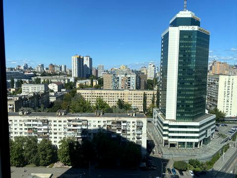 квартира по адресу Берестейский просп. (Победы), 11 к2