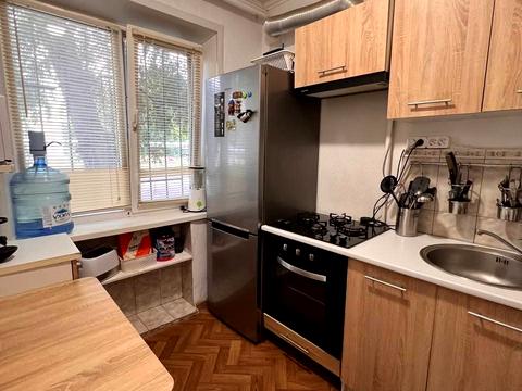 квартира за адресою Галини Мазепи вул. (Софії Ковалевської), 80