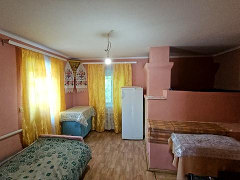 дом по адресу Котляревського