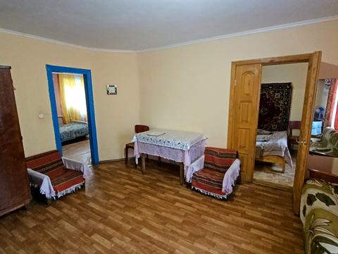 дом по адресу Котляревського