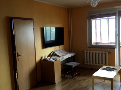 квартира за адресою Пасічна, 1