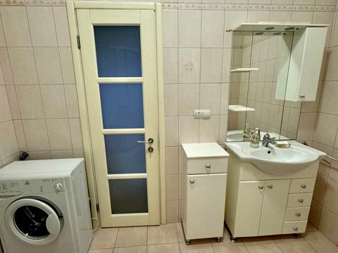 квартира по адресу Хвойный пер., 12