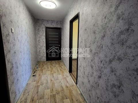 квартира за адресою Харків, Байрона просп., 23