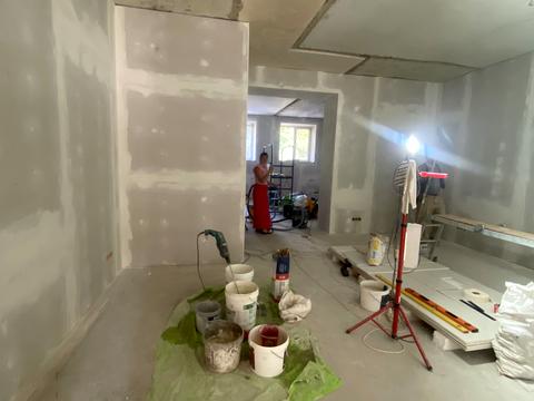 коммерческая по адресу Покровская ул., 31