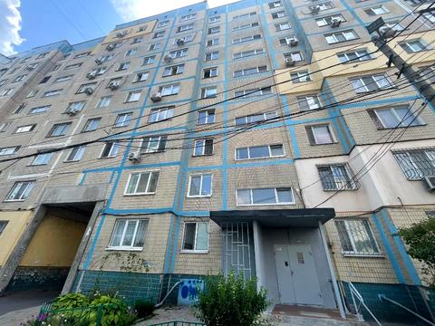 квартира по адресу Донецкое шоссе, 1