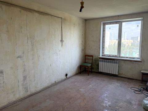 квартира за адресою Русанівська набережна вул., 6
