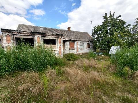 комерційна за адресою Центральна, 7