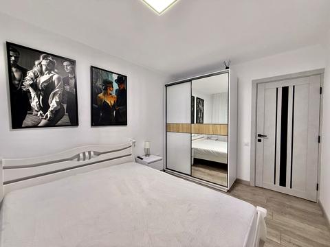 квартира за адресою Кагарлицька вул., 7-Б