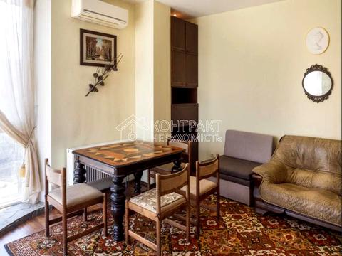 квартира по адресу Науки ул., 77