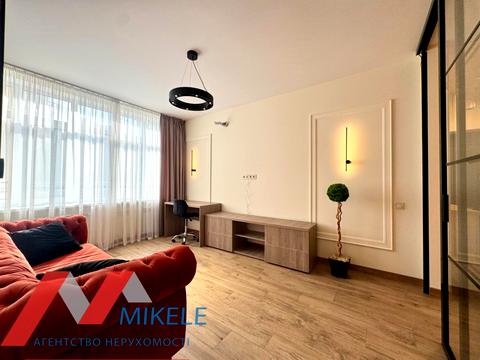 квартира за адресою Митрополита Василя Липківського вул. (Урицького), 37-В