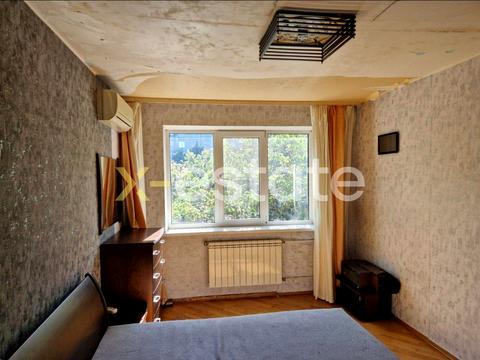 квартира за адресою Гвардійців-Широнінців вул., 59а