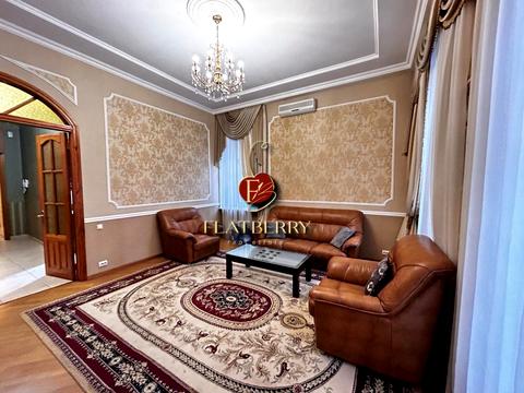 квартира по адресу Киев, Олеся Гончара ул., 45-В