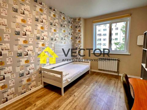 квартира по адресу Перспективна ул., 10