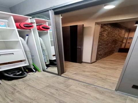 квартира по адресу Архитекторов ул., 24