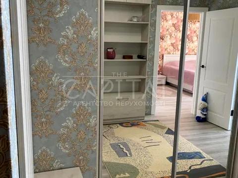 квартира по адресу Митрополита Василия Липковского ул. (Урицкого), 37-Б