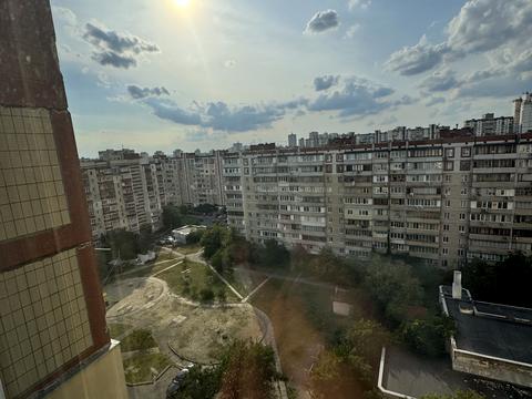 квартира за адресою Червоної Калини просп. (Володимира Маяковського), 69