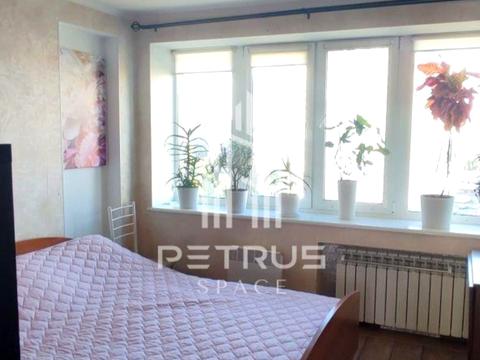 квартира по адресу Энтузиастов ул., 27