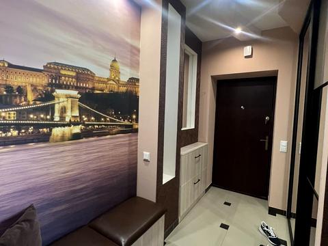 квартира за адресою Плугова вул., 4а