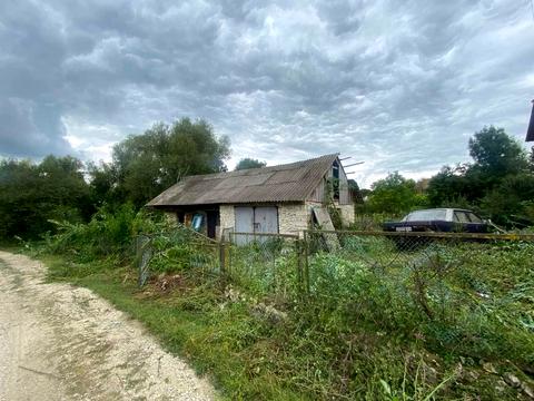 будинок за адресою Марківщина, 20
