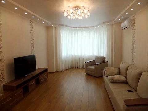 квартира за адресою Юлії Здановської вул. (Ломоносова), 71
