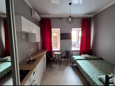 квартира за адресою Нежинская, 24