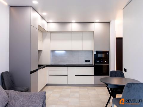 квартира по адресу Всеволода Змеенко ул., 34/21