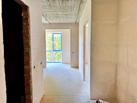 квартира за адресою Корольова вул., 9Б
