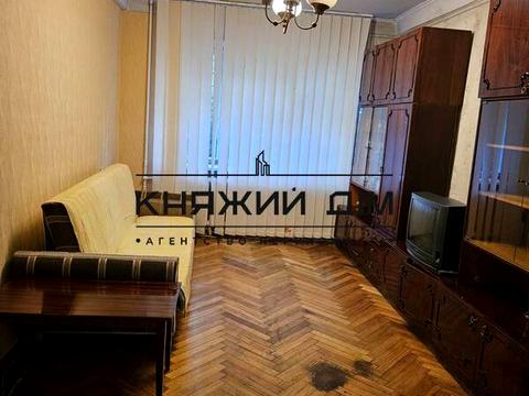 квартира за адресою Митрофана Довнар-Запольського вул., 4-Б