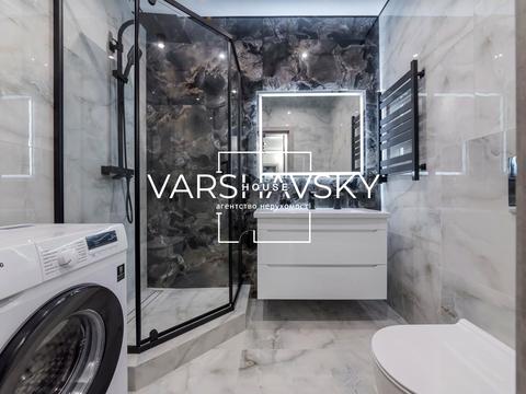 квартира по адресу Братьев Шеметов ул., 10/8