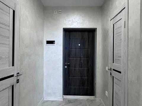 квартира по адресу Высочана ул., 18