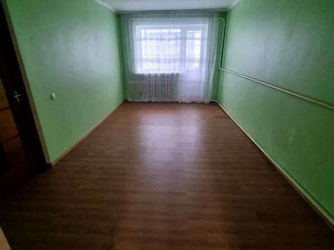 квартира по адресу Тихая ул., 1