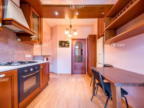 квартира за адресою Данилевського вул., 6