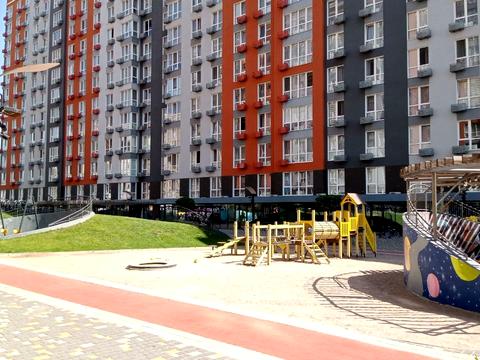квартира за адресою Спрейса вул., 5