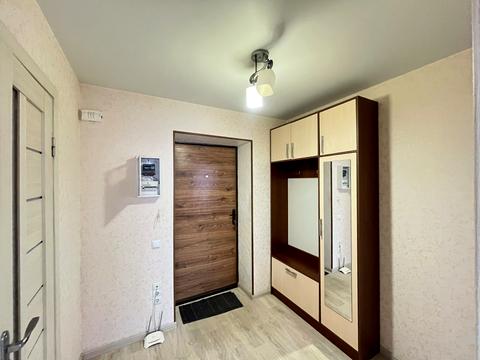 квартира по адресу Кармелюка, 5/4