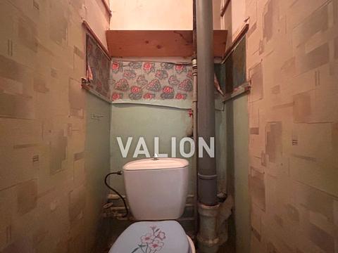 квартира за адресою Оболонський просп., 30
