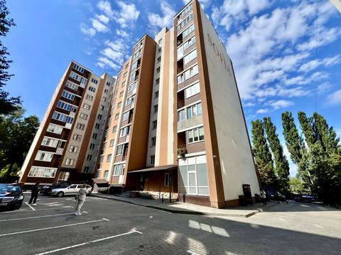 квартира за адресою Миколи Федунця вул., 5