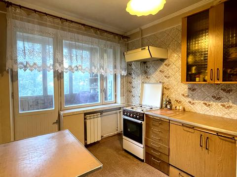 квартира за адресою Науки просп., 25