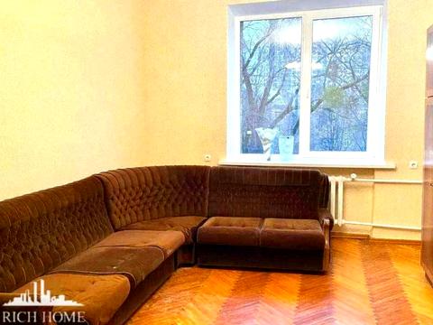 квартира по адресу Лабораторный пер., 22